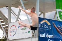 Thumbnail - Boys B - Henry Thorsmolle - Tuffi Sport - 2022 - International Diving Meet Graz - Participants - Switzerland 03056_33857.jpg