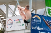 Thumbnail - Boys B - Henry Thorsmolle - Tuffi Sport - 2022 - International Diving Meet Graz - Participants - Switzerland 03056_33858.jpg