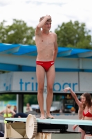 Thumbnail - Boys B - Nico Julmy - Plongeon - 2022 - International Diving Meet Graz - Participants - Switzerland 03056_33863.jpg