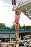 Thumbnail - Boys B - Nico Julmy - Tuffi Sport - 2022 - International Diving Meet Graz - Participants - Switzerland 03056_33866.jpg
