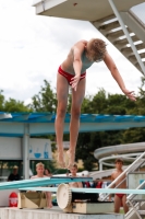 Thumbnail - Boys B - Nico Julmy - Прыжки в воду - 2022 - International Diving Meet Graz - Participants - Switzerland 03056_33872.jpg