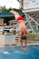 Thumbnail - Boys B - Nico Julmy - Прыжки в воду - 2022 - International Diving Meet Graz - Participants - Switzerland 03056_33876.jpg