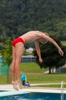 Thumbnail - Boys B - Nico Julmy - Прыжки в воду - 2022 - International Diving Meet Graz - Participants - Switzerland 03056_33902.jpg