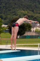 Thumbnail - Boys B - Edgar Bettens - Plongeon - 2022 - International Diving Meet Graz - Participants - Switzerland 03056_33916.jpg