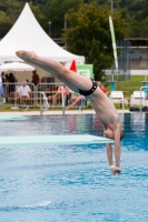 Thumbnail - Boys B - Henry Thorsmolle - Wasserspringen - 2022 - International Diving Meet Graz - Teilnehmer - Schweiz 03056_33931.jpg