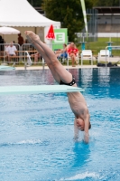 Thumbnail - Boys B - Henry Thorsmolle - Wasserspringen - 2022 - International Diving Meet Graz - Teilnehmer - Schweiz 03056_33932.jpg