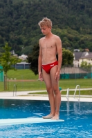 Thumbnail - Boys B - Nico Julmy - Wasserspringen - 2022 - International Diving Meet Graz - Teilnehmer - Schweiz 03056_33933.jpg