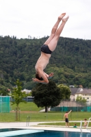 Thumbnail - Boys B - Edgar Bettens - Plongeon - 2022 - International Diving Meet Graz - Participants - Switzerland 03056_33957.jpg