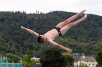 Thumbnail - Boys B - Edgar Bettens - Plongeon - 2022 - International Diving Meet Graz - Participants - Switzerland 03056_33959.jpg