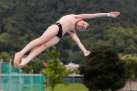 Thumbnail - Boys B - Henry Thorsmolle - Wasserspringen - 2022 - International Diving Meet Graz - Teilnehmer - Schweiz 03056_33968.jpg