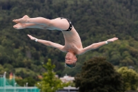 Thumbnail - Boys B - Henry Thorsmolle - Wasserspringen - 2022 - International Diving Meet Graz - Teilnehmer - Schweiz 03056_33969.jpg