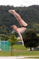 Thumbnail - Boys B - Henry Thorsmolle - Wasserspringen - 2022 - International Diving Meet Graz - Teilnehmer - Schweiz 03056_33971.jpg