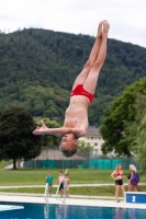 Thumbnail - Boys B - Nico Julmy - Wasserspringen - 2022 - International Diving Meet Graz - Teilnehmer - Schweiz 03056_33983.jpg