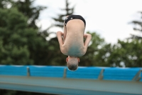 Thumbnail - Boys B - Henry Thorsmolle - Wasserspringen - 2022 - International Diving Meet Graz - Teilnehmer - Schweiz 03056_33993.jpg