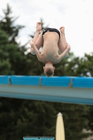 Thumbnail - Boys B - Henry Thorsmolle - Wasserspringen - 2022 - International Diving Meet Graz - Teilnehmer - Schweiz 03056_33995.jpg