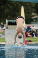 Thumbnail - Boys B - Henry Thorsmolle - Wasserspringen - 2022 - International Diving Meet Graz - Teilnehmer - Schweiz 03056_33997.jpg