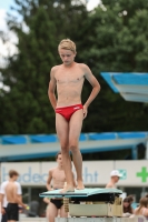 Thumbnail - Boys B - Nico Julmy - Wasserspringen - 2022 - International Diving Meet Graz - Teilnehmer - Schweiz 03056_33998.jpg