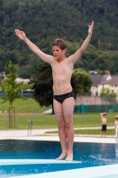 Thumbnail - Boys B - Edgar Bettens - Plongeon - 2022 - International Diving Meet Graz - Participants - Switzerland 03056_34004.jpg