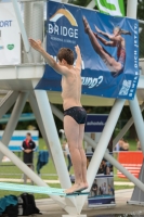 Thumbnail - Boys B - Edgar Bettens - Plongeon - 2022 - International Diving Meet Graz - Participants - Switzerland 03056_34005.jpg