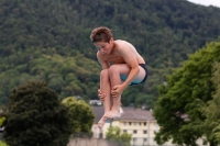 Thumbnail - Boys B - Edgar Bettens - Plongeon - 2022 - International Diving Meet Graz - Participants - Switzerland 03056_34013.jpg