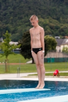 Thumbnail - Boys B - Henry Thorsmolle - Wasserspringen - 2022 - International Diving Meet Graz - Teilnehmer - Schweiz 03056_34018.jpg