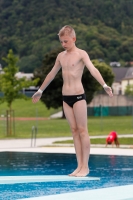 Thumbnail - Boys B - Henry Thorsmolle - Wasserspringen - 2022 - International Diving Meet Graz - Teilnehmer - Schweiz 03056_34019.jpg