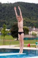 Thumbnail - Boys B - Henry Thorsmolle - Wasserspringen - 2022 - International Diving Meet Graz - Teilnehmer - Schweiz 03056_34020.jpg