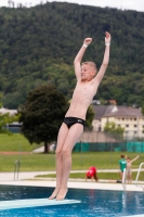 Thumbnail - Boys B - Henry Thorsmolle - Wasserspringen - 2022 - International Diving Meet Graz - Teilnehmer - Schweiz 03056_34021.jpg