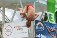 Thumbnail - Boys B - Nico Julmy - Wasserspringen - 2022 - International Diving Meet Graz - Teilnehmer - Schweiz 03056_34030.jpg