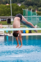 Thumbnail - Boys B - Edgar Bettens - Wasserspringen - 2022 - International Diving Meet Graz - Teilnehmer - Schweiz 03056_34037.jpg