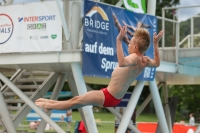 Thumbnail - Boys B - Nico Julmy - Wasserspringen - 2022 - International Diving Meet Graz - Teilnehmer - Schweiz 03056_34039.jpg
