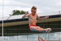 Thumbnail - Boys B - Nico Julmy - Wasserspringen - 2022 - International Diving Meet Graz - Teilnehmer - Schweiz 03056_34046.jpg