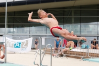 Thumbnail - Boys B - Nico Julmy - Wasserspringen - 2022 - International Diving Meet Graz - Teilnehmer - Schweiz 03056_34047.jpg