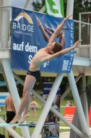 Thumbnail - Boys B - Edgar Bettens - Wasserspringen - 2022 - International Diving Meet Graz - Teilnehmer - Schweiz 03056_34050.jpg