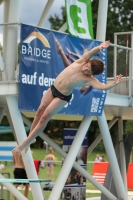Thumbnail - Boys B - Edgar Bettens - Wasserspringen - 2022 - International Diving Meet Graz - Teilnehmer - Schweiz 03056_34051.jpg