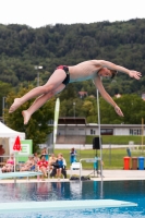 Thumbnail - Boys B - Edgar Bettens - Wasserspringen - 2022 - International Diving Meet Graz - Teilnehmer - Schweiz 03056_34054.jpg