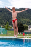 Thumbnail - Boys B - Nico Julmy - Wasserspringen - 2022 - International Diving Meet Graz - Teilnehmer - Schweiz 03056_34060.jpg
