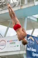 Thumbnail - Boys B - Nico Julmy - Wasserspringen - 2022 - International Diving Meet Graz - Teilnehmer - Schweiz 03056_34064.jpg