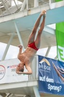 Thumbnail - Boys B - Nico Julmy - Прыжки в воду - 2022 - International Diving Meet Graz - Participants - Switzerland 03056_34065.jpg