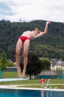Thumbnail - Boys B - Nico Julmy - Прыжки в воду - 2022 - International Diving Meet Graz - Participants - Switzerland 03056_34066.jpg