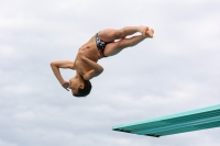 Thumbnail - Boys C - Edoardo - Прыжки в воду - 2022 - International Diving Meet Graz - Participants - Switzerland 03056_34077.jpg