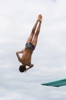 Thumbnail - Boys C - Edoardo - Прыжки в воду - 2022 - International Diving Meet Graz - Participants - Switzerland 03056_34078.jpg