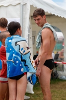 Thumbnail - Men - Thibaud Bucher - Прыжки в воду - 2022 - International Diving Meet Graz - Participants - Switzerland 03056_34093.jpg