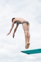 Thumbnail - Boys C - Bogdan - Wasserspringen - 2022 - International Diving Meet Graz - Teilnehmer - Serbien 03056_34101.jpg