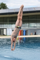 Thumbnail - Boys C - Bogdan - Wasserspringen - 2022 - International Diving Meet Graz - Teilnehmer - Serbien 03056_34104.jpg