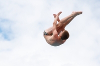 Thumbnail - Boys C - Bogdan - Wasserspringen - 2022 - International Diving Meet Graz - Teilnehmer - Serbien 03056_34106.jpg