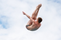 Thumbnail - Boys C - Bogdan - Wasserspringen - 2022 - International Diving Meet Graz - Teilnehmer - Serbien 03056_34107.jpg
