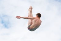 Thumbnail - Boys C - Bogdan - Прыжки в воду - 2022 - International Diving Meet Graz - Participants - Serbia 03056_34108.jpg