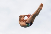 Thumbnail - Boys C - Edoardo - Прыжки в воду - 2022 - International Diving Meet Graz - Participants - Switzerland 03056_34142.jpg