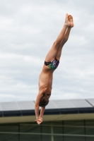 Thumbnail - Boys C - Edoardo - Прыжки в воду - 2022 - International Diving Meet Graz - Participants - Switzerland 03056_34144.jpg